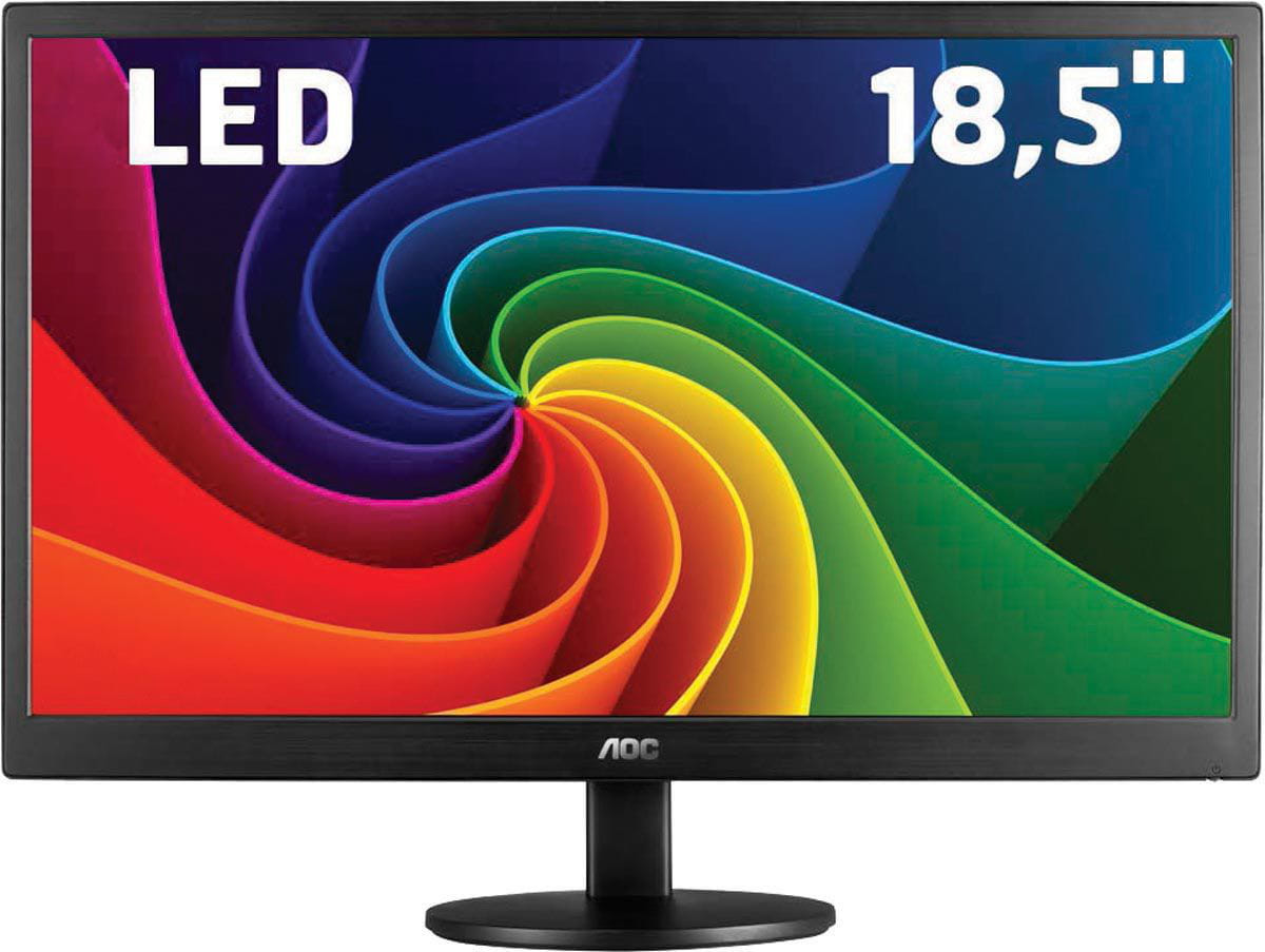 Monitor Led AOC